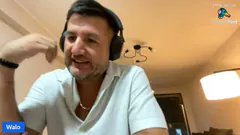 LLEGÓ PAVEZ Y ALIANZA DEBUTA EN LIGA 1 2026