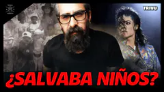 Michael Jackson ¿PROTECTOR DE NIÑOS? | ¿Fútbol arcoiris? | Humano Despierto