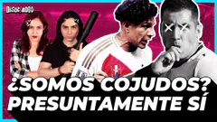 ¿Eliminados del Mundial? Árbitro chileno hunde a Perú Cerrón, libre del caso Wanka