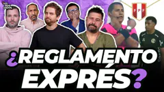 ¡MODIFICARON EL REGLAMENTO ÚNICO DE JUSTICIA | MENEZES ¿REJUVENECE? A LA SELECCIÓN - #DESMARCADOS