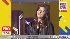 PBO - En Vivo
