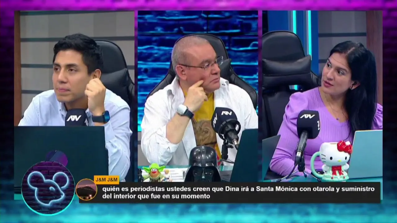 Reproducir: Fe de Erratas 📱🎙️ | CONFIRMAN PRIMER CASO DE LEPRA Y CIRUJANO ACUSA A DINA BOLUARTE - ATV+