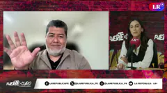 FERNANDO ROSPIGLIOSI LLAMA 'T3RRUCO' A EDUARDO RUIZ: INSULTO, DOLOR E INDIFERENCIA | FUERTE Y CLARO