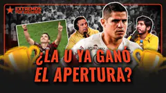 ¿UNIVERSITARIO YA GANÓ EL APERTURA? ¿QUÉ TAN BUENO ES EL MUNDIAL DE CLUBES? (FT. BRUNO CABALA)