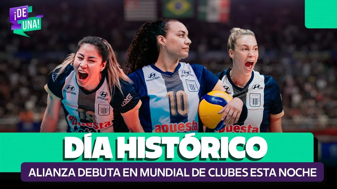 Reproducir: 🔴 #ENVIVO | De Una por RADIO OVACION