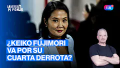 ¿EL FUJIMORISMO A PUNTO DE DESAPARECER? | LA VERDAD A FONDO CON PEDRO SALINAS #FEEG2026