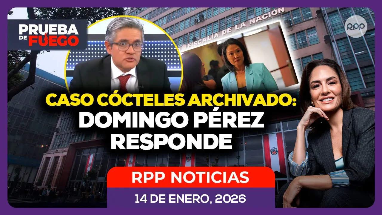 Reproducir: 🔴 EN VIVO Domingo Pérez suspendido: Caso Cócteles, Lava Jato y el rol del Congreso #PDFRPP