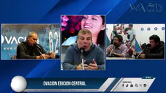 #ENVIVO | Ovación Edición Central por RADIO OVACION
