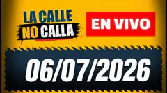 EN VIVO - CONOCE LOS TEMAS DE INTERÉS SOCIAL | LA CALLE NO CALLA POR PANAMERICANA TELEVISIÓN