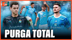 Sporting Cristal en reestructuración | ¿SC vs AL en fase 2? | Polémica Deportiva 18/12/25