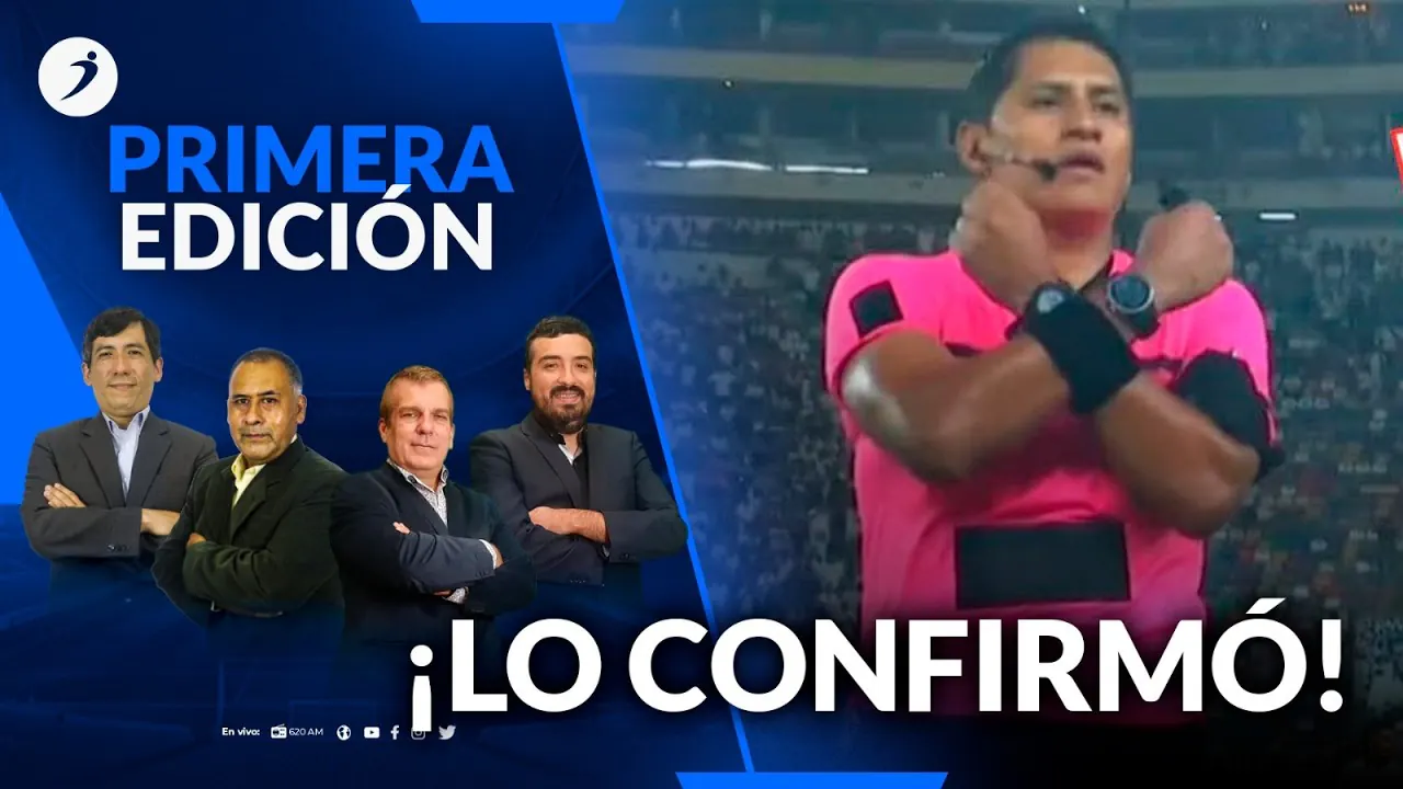 Reproducir: 🔴 #ENVIVO | Ovación Primera Edición por RADIO OVACION