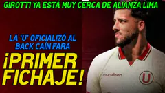 OTRO BRASILEÑO PARA CRISTAL / VELAZCO: NOS REFORZAREMOS CON JUGADORES MUY DESTACADOS /