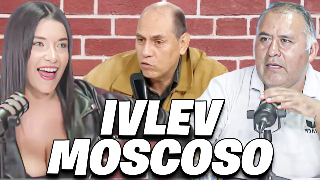 Reproducir: IVLEV MOSCOSO HOY EN FÚTBOL EN PARED ⚽