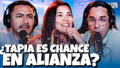 ¿VALERA DESPIERTA INTERÉS DEL EXTRANJERO? | NADA QUE NO SEPA EN VIVO con ESTEFANÍA, TATO y VLADI