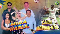 [MLQH] NOCHE NEGRA CREMA: 0-2 EN CASA Y CRECE LA DUDA SOBRE RABANAL