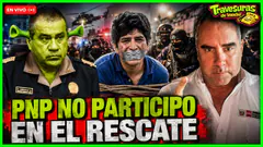 EL MEJOR PROGRAMA DEL MUNDO I TRAVESURAS DE LA NOCHE