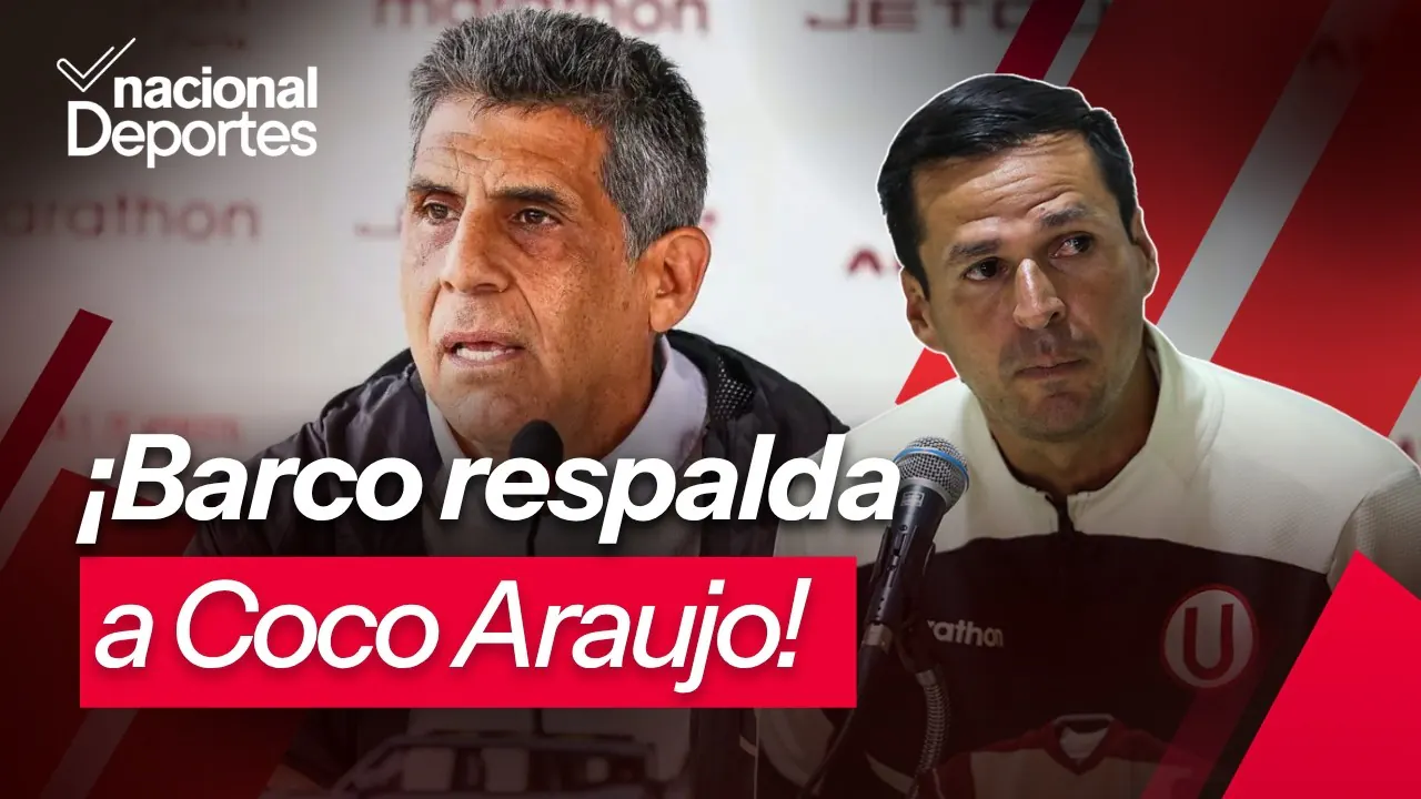 Reproducir: ''Nacional deportes'', hoy 22 de abril del 2026 | Radio Nacional EN VIVO