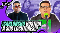 #TQS | CARLONCHO ES UNA MI3R$%? EXCLUSIVA! HOY MISHA CUENTA SU VERDAD SOBRE SU SALIDA DE RADIO MODA