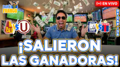 #ENVIVO | ¡CUOTAS GANADORAS! ¿DF VUELVE A ESTAR EN RACHA? #DATOFRANCO