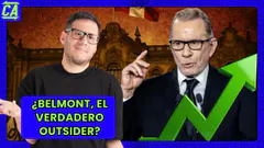 ¿BELMONT, EL VERDADERO OUTSIDER? | #ContraAtaque 6 ABR #FEEG2026