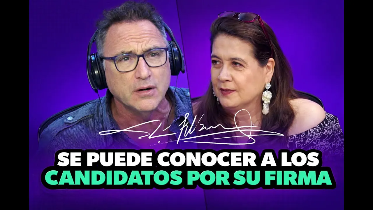 Reproducir: EN VIVO CON CARLOS GALDÓS | ROCK N SHOCK