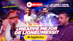 FRANCIA GANÓ FACIL ¿MBAPPÉ ABRIÓ DEBATE? ¡PEDRO RESPONDE EN VIVO! |#PedroResponde