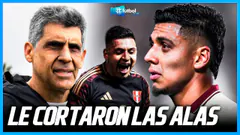 Representante de Inga arremete contra Universitario por descartar oferta | #Fútbol A.M. 08/01/26