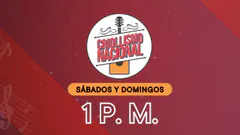 Radio Nacional EN VIVO: Aldair Sánchez en ''Criollismo nacional'', hoy 30 de agosto del 2025