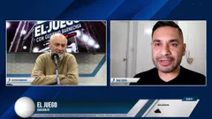 #ENVIVO | El Juego por RADIO OVACION