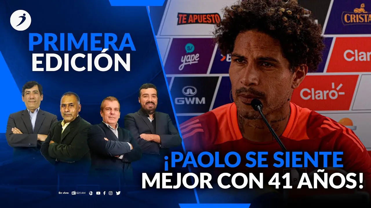 Reproducir: 🔴 #ENVIVO | Ovación Primera Edición por RADIO OVACION