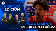 #ENVIVO | Ovación Primera Edición por RADIO OVACION