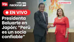 Radio Nacional EN VIVO: ''El informativo'', primera edición, hoy 7 de agosto del 2025