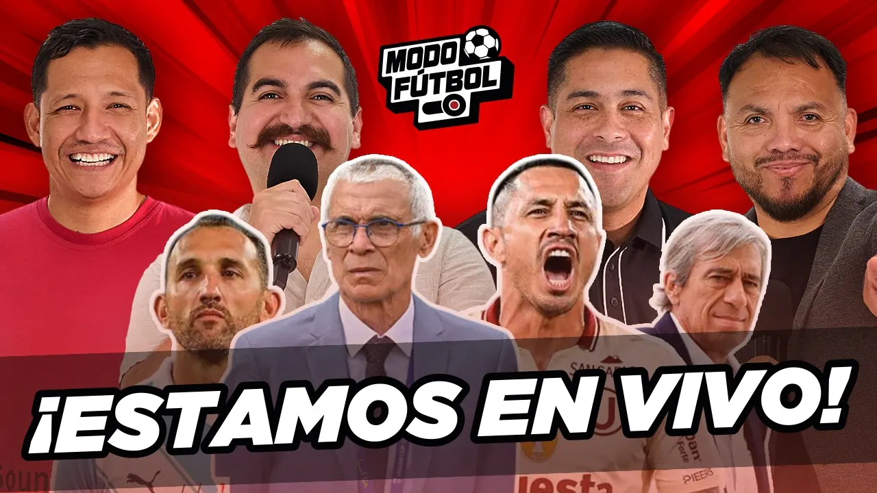 Reproducir: ¡Los 102 años de UNIVERSITARIO previo al duelo ante CRISTAL! #ModoFútbol