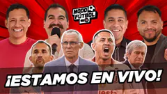 ¡Los 102 años de UNIVERSITARIO previo al duelo ante CRISTAL! #ModoFútbol