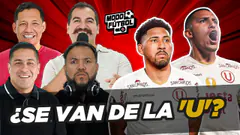 NEYMAR regresó al MUNDIAL I ¿ALEX VALERA a CALI? I El primer día de QUIROZ en la 'U' I #ModoFútbol