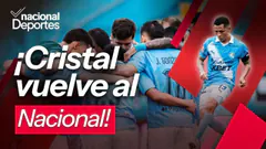 SP CRISTAL BRAGANTINO LA PREVIA | CIENCIANO LANÚS Radio Nacional EN VIVO: Nacional Deportes 22/07/26