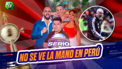 [JES] BAÑO DE REALIDAD: PERÚ PERDIÓ 3-1 ANTE ESPAÑA, ¿SE VE EL TRABAJO DEL MANO?