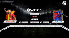 Atlético Grau vs Alianza UDH por RADIO OVACION #ENVIVO | LIGA 1 TE APUESTO