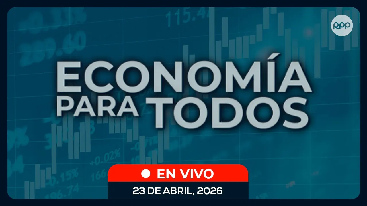 Reproducir: 💸 ECONOMÍA PARA TODOS 24/04/2026