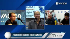 #ENVIVO | ZONA DEPORTIVA por RADIO OVACION