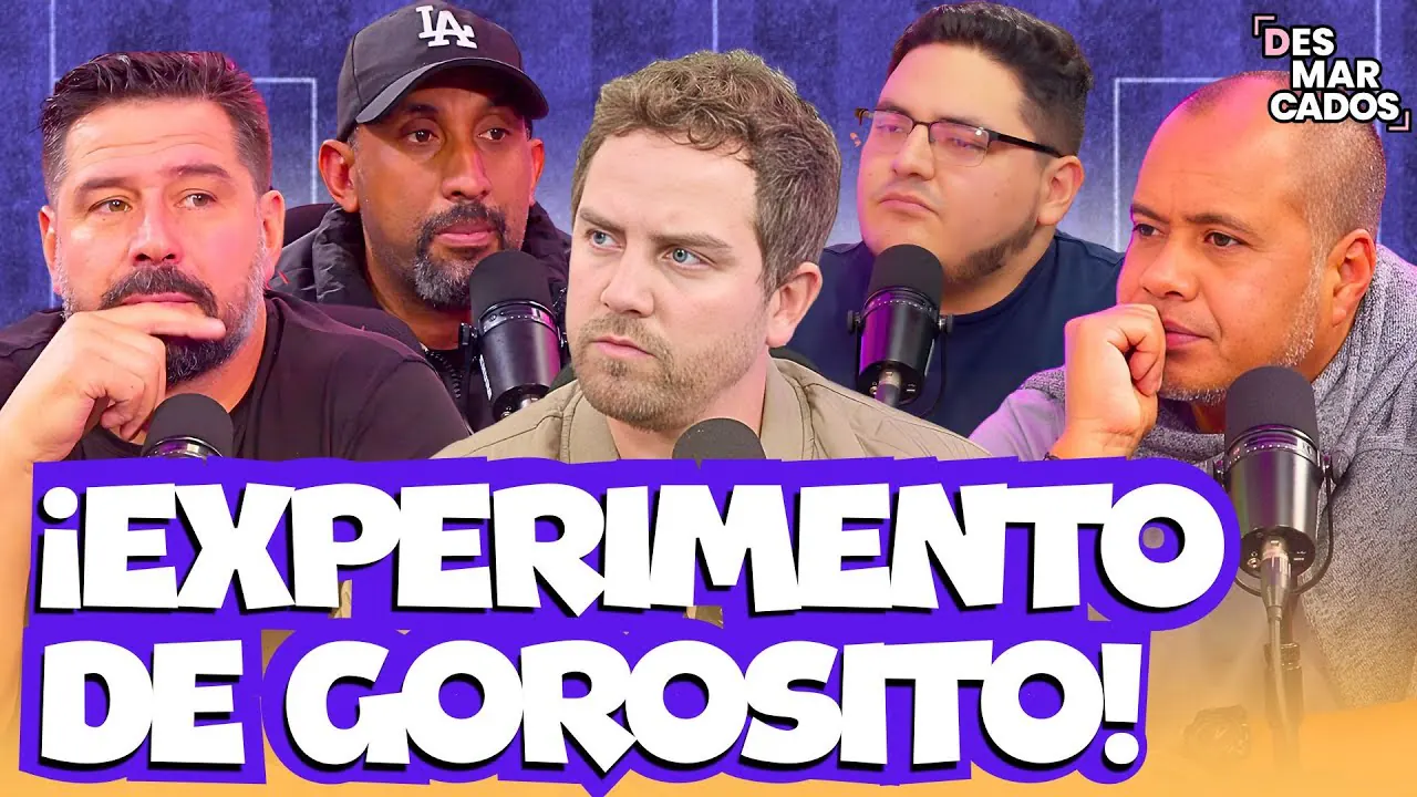 Reproducir: ¿GOROSITO COPIA A FOSSATI? | ALIANZA LIMA MUTARÍA ANTE COMERCIANTES UNIDOS