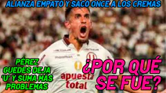 LA 'U' PREPARA UN REFUERZO QUE NO ES DELANTERO / CRISTAL AGUDIZA SU DRAMA / ¿GARCÉS A GREMIO?