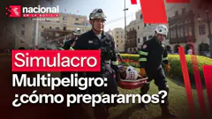 Radio Nacional EN VIVO: "Nacional en la noticia", primera edición, hoy 29 de mayo del 2026