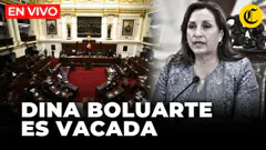Congreso cita al Gabinete Arana para responder por atentado contra Agua Marina | EN VIVO