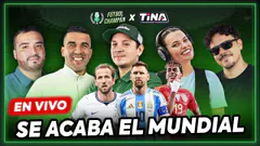 FÚTBOL CHAMPÁN: ¿QUIÉN SERÁ EL RIVAL DE ESPAÑA EN LA FINAL?