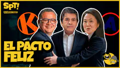 LÓPEZ ALIAGA PICÓN Y CONCHUDO | 09:15 P.M.