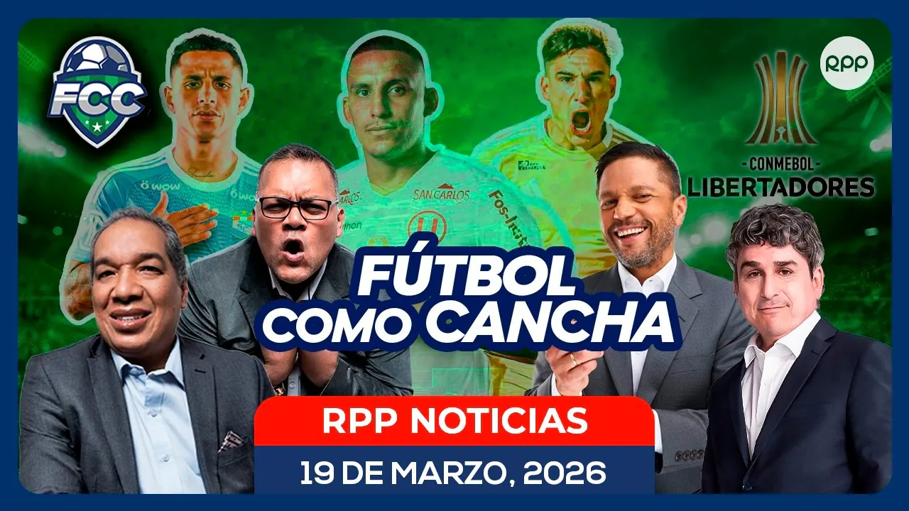 Reproducir: ⚽A la espera de los rivales: hoy se sortea la fase de grupos de la Copa Libertadores #FEEG2026