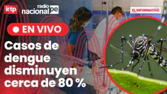 Radio Nacional EN VIVO: El Informativo primera edición, hoy 3 de abril del 2025