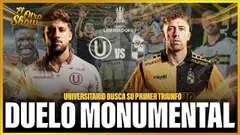Universitario busca dar el golpe en casa | Regresa la Liga 1 | El Otro Show 13/04/26