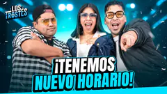 #LOSTROSTES | ANUNCIO IMPORTANTE ! ¿QUÉ PASARÁ HOY? LA ANGUSTIA ME DESESPERA ...